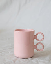 Load image into Gallery viewer, Scissor Mug - Pink