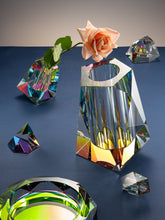 Load image into Gallery viewer, Regenbogen - Large Vase - Made to Order