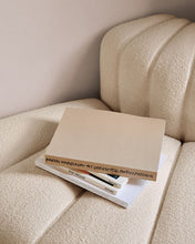 Load image into Gallery viewer, Studio Curve - Sofa Module