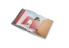 Load image into Gallery viewer, Dreamscapes and Artificial Architecture - Imagined Interior Design in Digital Art