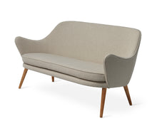 Load image into Gallery viewer, Dwell - 2 seater sofa