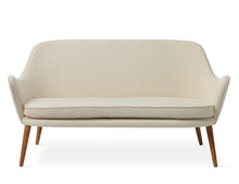 Load image into Gallery viewer, Dwell - 2 seater sofa