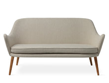 Load image into Gallery viewer, Dwell - 2 seater sofa