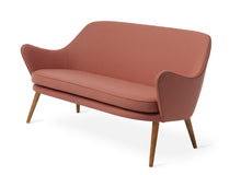 Load image into Gallery viewer, Dwell - 2 seater sofa