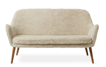 Load image into Gallery viewer, Dwell - 2 seater sofa