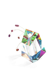 Load image into Gallery viewer, Regenbogen - Irregular Vase