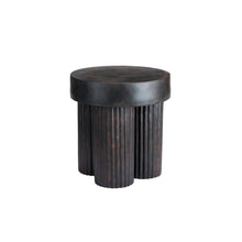 Load image into Gallery viewer, Gear Side Table