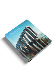 Load image into Gallery viewer, Dreamscapes and Artificial Architecture - Imagined Interior Design in Digital Art