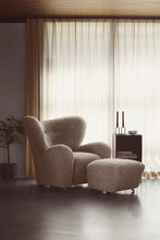 Load image into Gallery viewer, The Tired Man Lounge chair