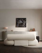 Load image into Gallery viewer, Hippo Sofa