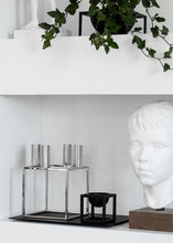 Load image into Gallery viewer, Kubus Centrepiece Bowl - Small