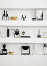 Load image into Gallery viewer, Kubus Centrepiece Bowl - Large