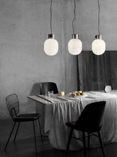 Load image into Gallery viewer, JWDA pendant lamp - Brass