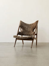 Load image into Gallery viewer, Knitting Lounge Chair