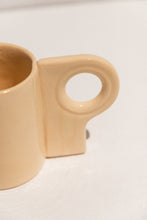 Load image into Gallery viewer, High Abs Mug - Butter Yellow