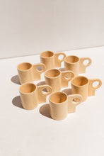 Load image into Gallery viewer, High Abs Mug - Butter Yellow