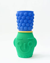 Load image into Gallery viewer, Vase with Face 01- Limited Edition - made to order