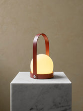 Load image into Gallery viewer, Carrie Table Lamp - Portable