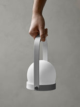 Load image into Gallery viewer, Carrie Table Lamp - Portable