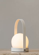 Load image into Gallery viewer, Carrie Table Lamp - Portable