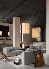 Load image into Gallery viewer, Hashira Table Lamp