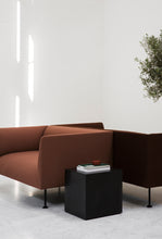 Load image into Gallery viewer, Plinth Cubic - Side Table