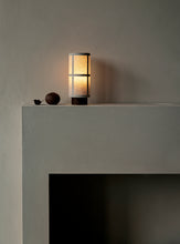 Load image into Gallery viewer, Hashira Table Lamp - Portable