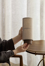 Load image into Gallery viewer, Hashira Table Lamp - Portable