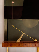 Load image into Gallery viewer, Interconnect Candle Holder