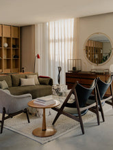 Load image into Gallery viewer, Knitting Lounge Chair