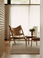 Load image into Gallery viewer, Knitting Lounge Chair