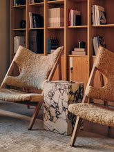 Load image into Gallery viewer, Knitting Lounge Chair