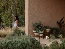 Load image into Gallery viewer, Carrie Table Lamp - Portable