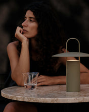 Load image into Gallery viewer, Ray Table Lamp - Portable