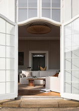 Load image into Gallery viewer, Offset Sofa with Loose Cover