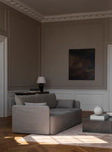 Load image into Gallery viewer, Offset Sofa with Loose Cover
