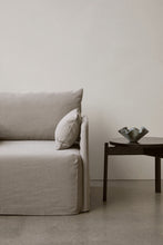 Load image into Gallery viewer, Offset Sofa with Loose Cover