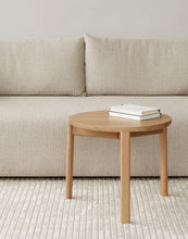 Load image into Gallery viewer, Passage Lounge Table