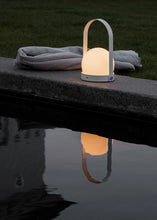 Load image into Gallery viewer, Carrie Table Lamp - Portable