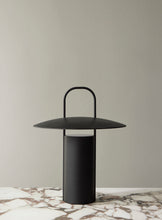 Load image into Gallery viewer, Ray Table Lamp - Portable