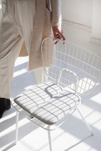 Load image into Gallery viewer, Studio WM String Cushions