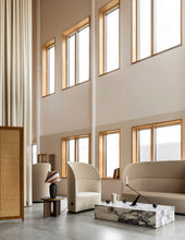 Load image into Gallery viewer, Plinth Grand - Coffee Table