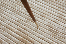 Load image into Gallery viewer, Houkime Rug Beige