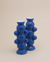 Load image into Gallery viewer, Lockdown Candle Sticks - Ocean Deep