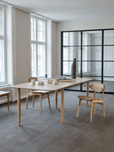 Load image into Gallery viewer, Bufala Chair - Oak