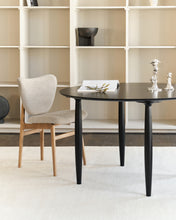Load image into Gallery viewer, Oku Round Dining Table