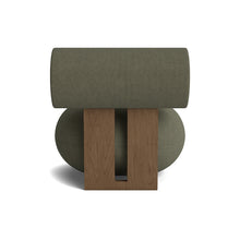 Load image into Gallery viewer, Hippo - Lounge Chair - Kvadrat upholstery