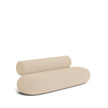 Load image into Gallery viewer, Hippo Sofa