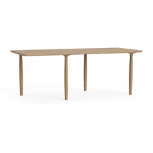 Load image into Gallery viewer, Oku Dining Table Rectangular