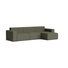 Load image into Gallery viewer, Riff Sofa - 3 Seater - Corner Left or Right